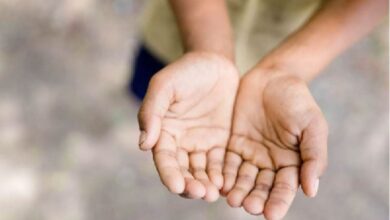 صرخة-حقوقية-تناشد-السلطات-لانتشال-الأطفال-من-التسول-بشوارع-الناظور