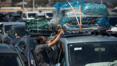 تحذير-إسباني-للجالية-من-عصابات-تستهدف-المسافرين-خلال-العبور-إلى-المغرب