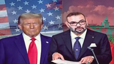 الملك-يوجه-برقية-خاصة-لترامب-بمناسبة-مرور-250-عاما-على-العلاقات-المغربية-الأمريكية