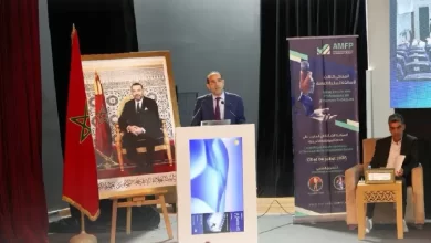 تتويج-وزارة-التجهيز-والماء-في-الهاكاثون-الوطني-للابتكار-في-خدمة-الشفافية-والوقاية-من-الفساد