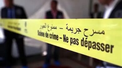 نزاع-بين-“خطافة”-حول-زبون-ينتهي-بجريمة-قتل-مروعة