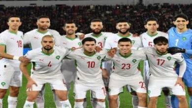صدمة-للأسود.-إعلان-التشكيلة-الرسمية-للمنتخب-المغربي-ضد-كندا-بغياب-مؤثر