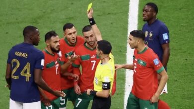 الجزيرة-تعنون:-المغرب-وفرنسا.-“ثأر-التحكيم”-المؤجل-من-2022