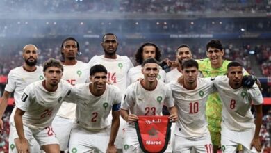 حصيلة-قياسية-للمنتخب-المغربي-بعد-التأهل-لربع-نهائي-المونديال