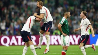 مونديال-2026.-إنجلترا-تنتزع-فوزا-مثيرا-أمام-المكسيك-(-3-2)-وتعبر-إلى-دور-الربع