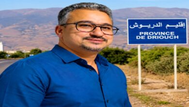 من-إفرني-إلى-بلجيكا…-علي-أوراغ-يعود-إلى-مسقط-رأسه-حاملا-مشروعا-لخدمة-إقليم-الدريوش