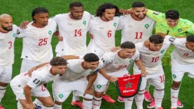 ربع-نهائي-كأس-العالم-2026.-موعد-مباراة-المغرب-وفرنسا-وباقي-المواجهات-المرتقبة