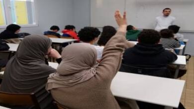 بعد-40-عاما-من-العمل-به.-الأندلس-تقرر-إلغاء-برنامج-تدريس-اللغة-العربية-والثقافة-المغربية-بالمدارس