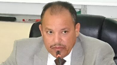 الدكتور-أحمد-خرطة-عميدا-بالنيابة-لكلية-الحقوق-بالناظور