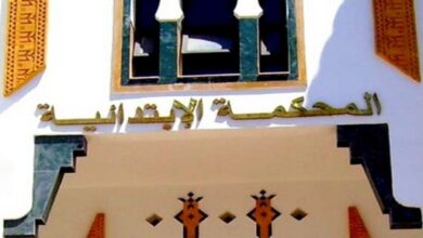 ابتدائية-الحسيمة-تدين-رجلا-وامرأة-بالسجن-النافذ-بتهمة-استدراج-أشخاص-للبغاء-الرقمي