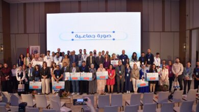 “الجيل-المتضامن”-يوسع-مواكبة-التعاونيات-ويتوج-22-مشروعاً-من-مختلف-جهات-المملكة