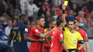 المغرب-يربط-دعمه-لإنفانتينو-في-ولاية-2027-بنزاهة-التحكيم-في-قمة-الغد