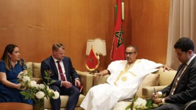 ينجا-يستقبل-وفدا-من-مساعدي-أعضاء-الكونغرس-الأمريكي-بجهة-الداخلة-–-وادي-الذهب