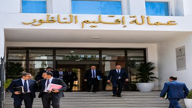 تعليمات-صارمة-بعمالة-الناظور-لضمان-استمرارية-خدمات-الجماعات-خلال-الصيف-ومراقبة-حضور-المسؤولين