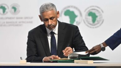 المغرب-البنك-الإفريقي-للتنمية.-205-ملايين-أورو-لتمديد-الخط-فائق-السرعة-وتعزيز-حركية-النقل-والتنافسية-اللوجستية