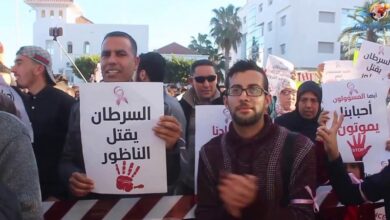 مستشفى-السرطان-يفرض-نفسه-على-أجندة-مرشحي-الناظور-في-انتخابات-شتنبر