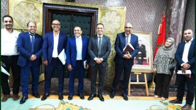 الجامعة-الوطنية-لموظفي-الغرف-المهنية-تدعو-إلى-إنجاح-تأسيس-الجمعية-الوطنية-للأعمال-الاجتماعية-لإداريي-غرف-الصناعة-التقليدية