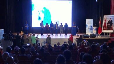 الدار-البيضاء.-إسدال-الستار-على-الدورة-الـ38-للمهرجان-الدولي-للمسرح-الجامعي