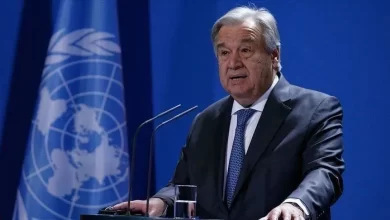 تجدد-الاشتباكات-في-الشرق-الأوسط.-الأمم-المتحدة-تحذر-من-“خروج”-التقدم-الدبلوماسي-عن-مساره