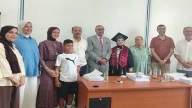 تتويج-أكاديمي-مستحق.-الزميلة-مريم-محو-تنال-الماستر-في-الصحافة-والتواصل-السياسي