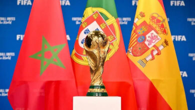 تقرير-إسباني:-ملعب-الدار-البيضاء-الجديد-يرجح-كفة-المغرب-لاحتضان-نهائي-كأس-العالم-2030