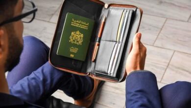 الحكومة-تصادق-على-جيل-جديد-من-جواز-السفر-البيومتري-يعتمد-الأمازيغية