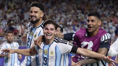 مونديال-2026.-االأرجنتين-تتأهل-إلى-نصف-النهائي-بفوزها-على-سويسرا-(3-1)