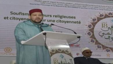 الملتقى-العالمي-للتصوف-بين-وثائق-فرنسية-وأسئلة-مغربية.-من-يدير-الحدث-ومن-يملك-اسمه؟