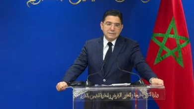بوريطة-:-إفريقيا-الأطلسية-مطالبة-بالاضطلاع-بدور-فاعل-في-حكامة-المحيطات-على-الصعيد-العالمي