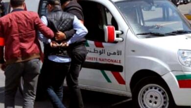 الحسيمة:-8-سنوات-سجنا-لبارون-مخدرات-دولي