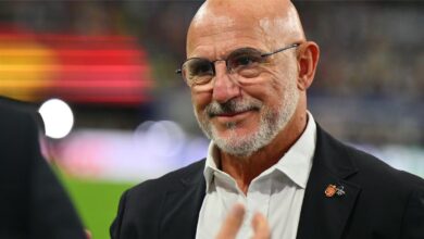 دي-لا-فوينتي-:-“فرنسا-خسرت-أمام-إسبانيا،أفضل-منتخب-في-العالم”