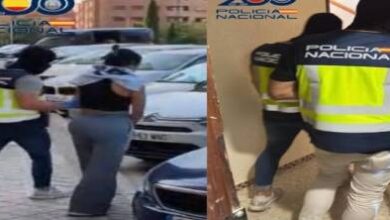 مليلية.-تفكيك-شبكتين-لتزوير-وثائق-الإقامة-عبر-“زيجات-وهمية”-واعتقال-العشرات