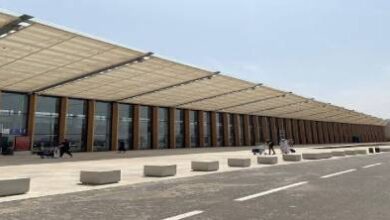 أرقام-جديدة-تكشف-ارتفاع-حركة-المسافرين-بمطار-الناظور-العروي-في-2026