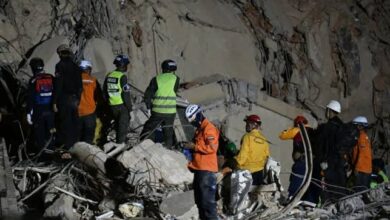 فنزويلا.حصيلة-ضحايا-الزلزالين-تتجاوز-5000-قتيل
