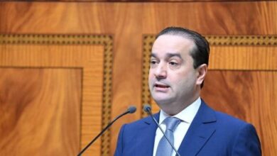 “الأحرار”-يقترح-ربط-درعة-تافيلالت-بالناظور-عبر-خط-سككي-لفك-عزلتها
