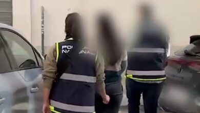 تفكيك-شبكتين-لتزوير-وثائق-الإقامة-بمليلية-وتوقيف-34-شخصاً
