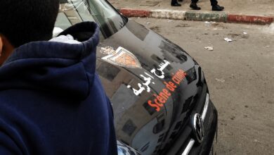 استنفار-أمني-بالناظور-عقب-العثور-على-جثة-في-بركة-دماء-بـ-“النومرو-ن-7”