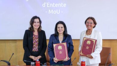 وزارة-الانتقال-الرقمي-وإصلاح-الإدارة-وشركة” كابجيميني-المغرب “توقعان-مذكرة-تفاهم-لدعم-تطوير-منظومة-الذكاء-الاصطناعي-بالمغرب
