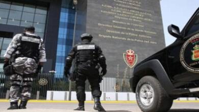 فرنسا-تشيد-بالمغرب-بعد-اعتقال-16-مطلوبا-في-ملفات-جنائية-عابرة-للحدود