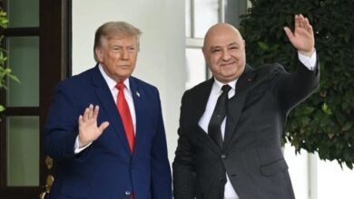 ترامب-يعلن-استئناف-الرحلات-الجوية-الأمريكية-المباشرة-نحو-لبنان-بعد-أكثر-من-40-عاما-من-التوقف