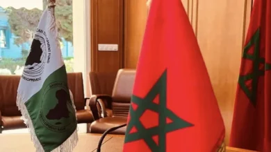 البنك-الإفريقي-للتنمية-وصندوق-التجهيز-الجماعي-يوقعان-اتفاقية-قرض-بقيمة-150-مليون-يورو-لدعم-التنمية-الترابية