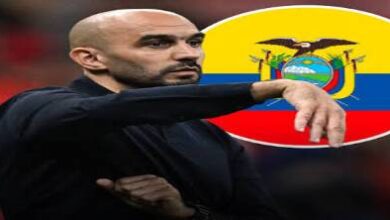 إعلامي-إكوادوري-يكشف.-كواليس-اهتمام-منتخب-“لا-تري”-بالناخب-المغربي-السابق