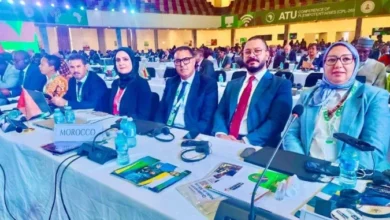 انتخاب-المغرب-عضوا-بالمجلس-الإداري-للاتحاد-الإفريقي-للمواصلات-برسم-الفترة-2027-2031