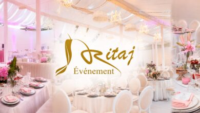 شركة-ritaj-evenement-لتنظيم-جميع-أنواع-الحفلات-تتألق-بتنظيم-حفل-زفاف-فاخر-بالعروي