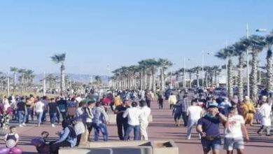 أرقام-الجنسيات-الأكثر-زيارة-للمغرب-والإيرادات-تتجاوز-53-مليار-درهم