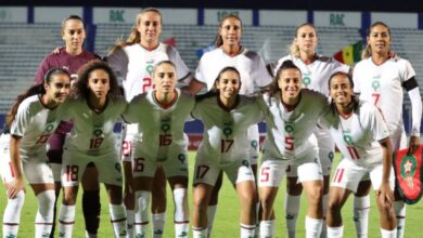 الموعد-والقنوات-الناقلة-لمباراة-المغرب-وكينيا-في-افتتاح-كأس-أمم-إفريقيا-للسيدات