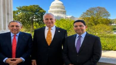 وثيقة-أمريكية-تقترح-إدماج-المغرب-في-منظومة-دفاعية-وتكنولوجية-ضمن-“اتفاقيات-أبراهام-2.0”
