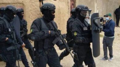 مكافحة-الإرهاب-تفكك-خلية-من-4-عناصر-متطرفة-بفاس