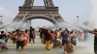 بعد-أكثر-من-200-ألف-وفاة.-أوروبا-تواجه-اختبارا-جديدا-مع-موجة-حر-استثنائية