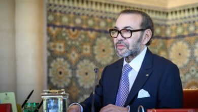 الملك-محمد-السادس-يوجه-غدا-خطابا-إلى-الشعب-بمناسبة-عيد-العرش